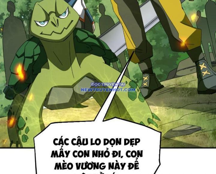 Vạn Tộc Xâm Lược Bắt Đầu Thuần Hóa Cự Thú Cấp Sử Thi [Chap 4-33]
