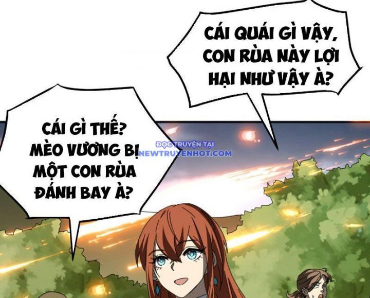 Vạn Tộc Xâm Lược Bắt Đầu Thuần Hóa Cự Thú Cấp Sử Thi [Chap 4-33]
