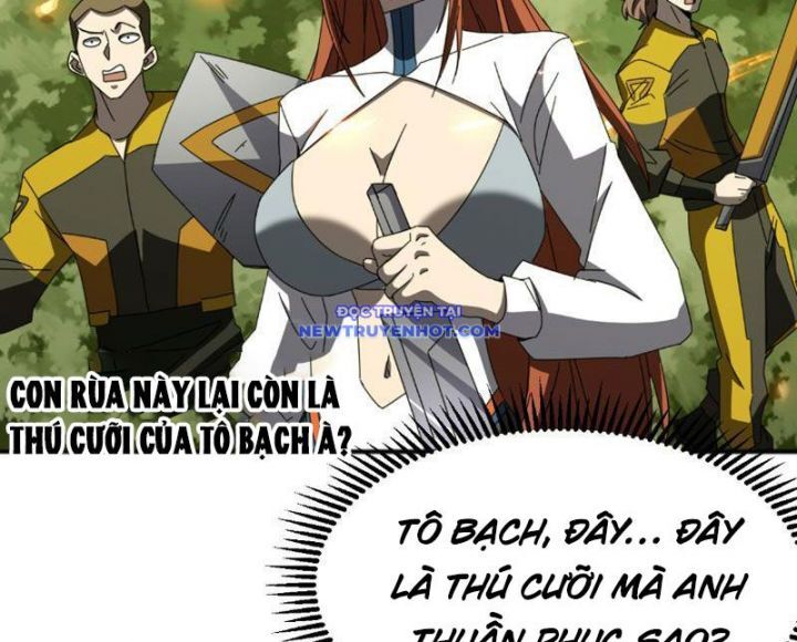 Vạn Tộc Xâm Lược Bắt Đầu Thuần Hóa Cự Thú Cấp Sử Thi [Chap 4-33]