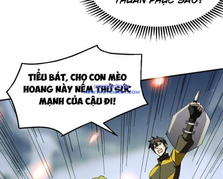 Vạn Tộc Xâm Lược Bắt Đầu Thuần Hóa Cự Thú Cấp Sử Thi [Chap 4-33]