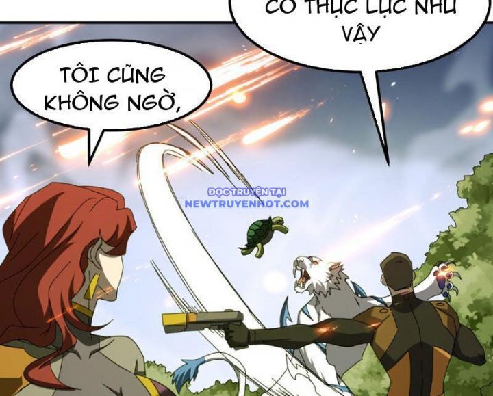 Vạn Tộc Xâm Lược Bắt Đầu Thuần Hóa Cự Thú Cấp Sử Thi [Chap 4-33]