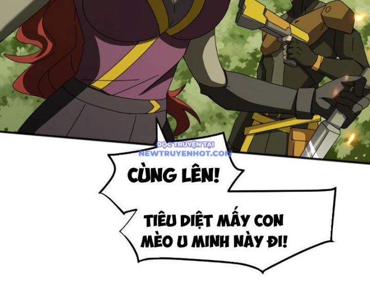 Vạn Tộc Xâm Lược Bắt Đầu Thuần Hóa Cự Thú Cấp Sử Thi [Chap 4-33]