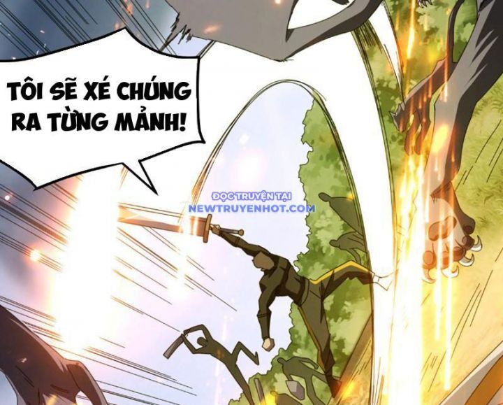 Vạn Tộc Xâm Lược Bắt Đầu Thuần Hóa Cự Thú Cấp Sử Thi [Chap 4-33]
