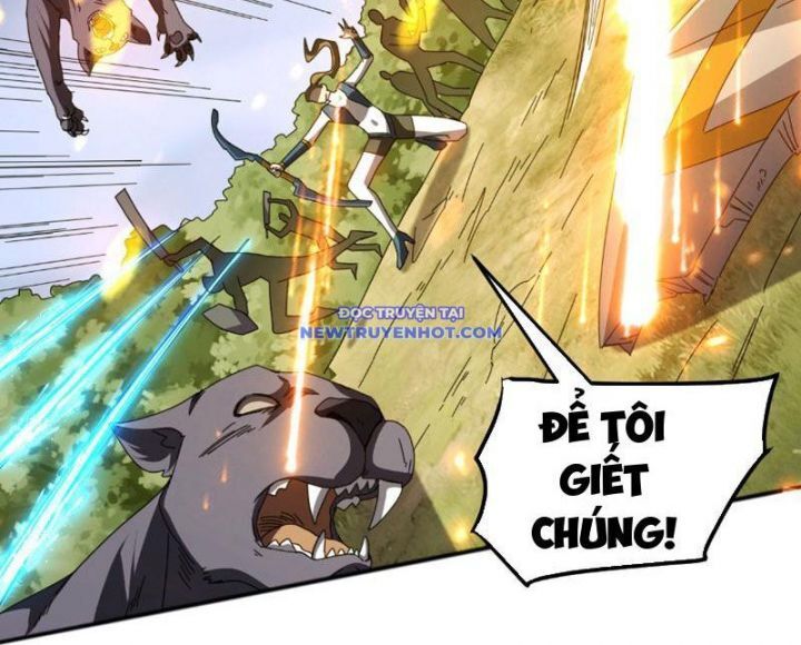 Vạn Tộc Xâm Lược Bắt Đầu Thuần Hóa Cự Thú Cấp Sử Thi [Chap 4-33]