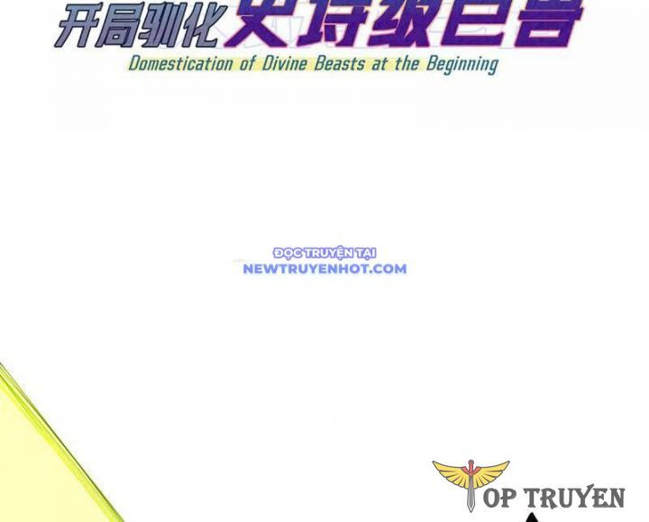 Vạn Tộc Xâm Lược Bắt Đầu Thuần Hóa Cự Thú Cấp Sử Thi [Chap 4-33]