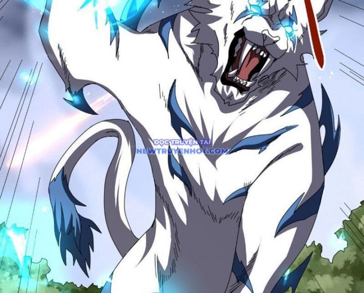Vạn Tộc Xâm Lược Bắt Đầu Thuần Hóa Cự Thú Cấp Sử Thi [Chap 4-33]