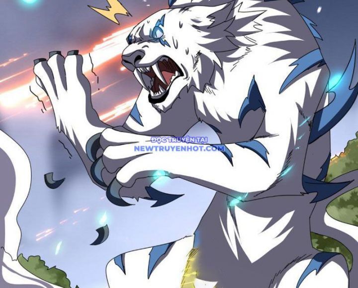 Vạn Tộc Xâm Lược Bắt Đầu Thuần Hóa Cự Thú Cấp Sử Thi [Chap 4-33]