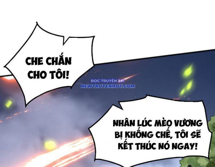 Vạn Tộc Xâm Lược Bắt Đầu Thuần Hóa Cự Thú Cấp Sử Thi [Chap 4-33]