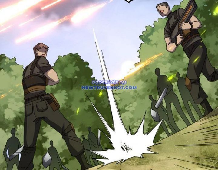 Vạn Tộc Xâm Lược Bắt Đầu Thuần Hóa Cự Thú Cấp Sử Thi [Chap 4-33]