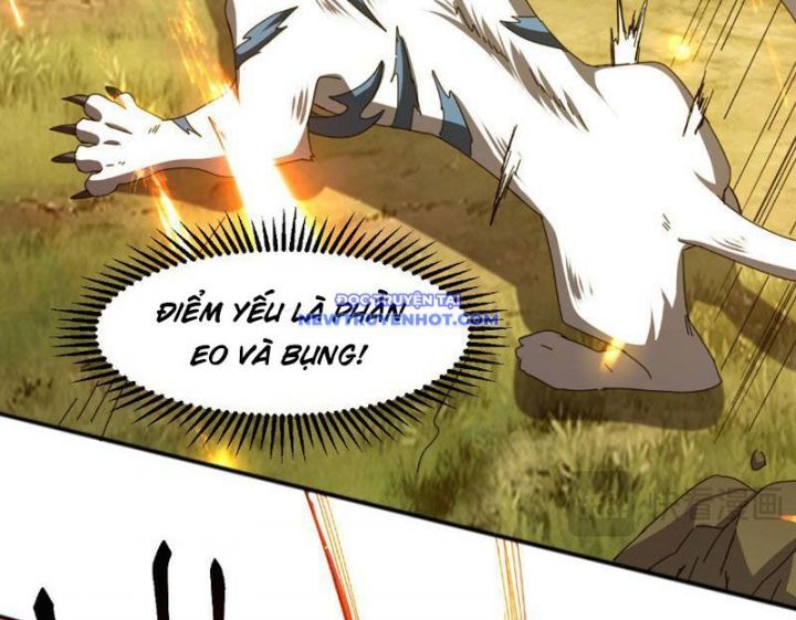 Vạn Tộc Xâm Lược Bắt Đầu Thuần Hóa Cự Thú Cấp Sử Thi [Chap 4-33]