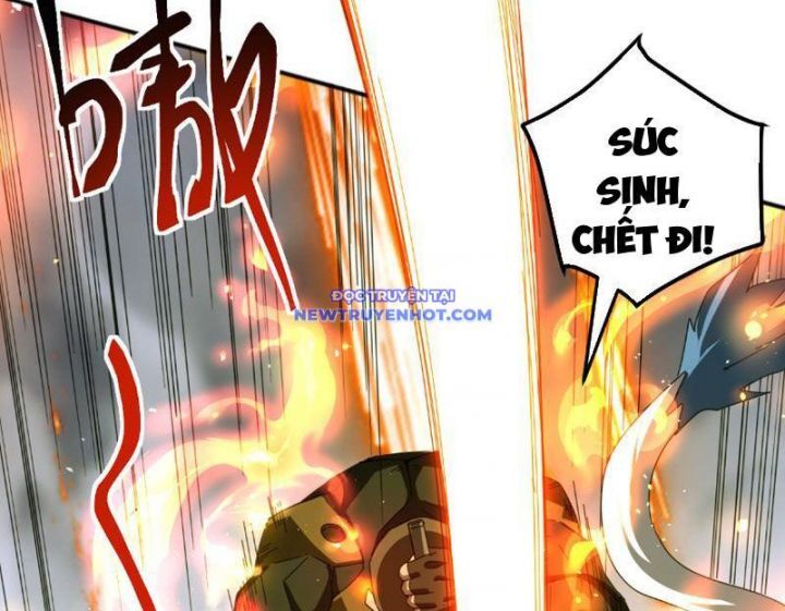 Vạn Tộc Xâm Lược Bắt Đầu Thuần Hóa Cự Thú Cấp Sử Thi [Chap 4-33]