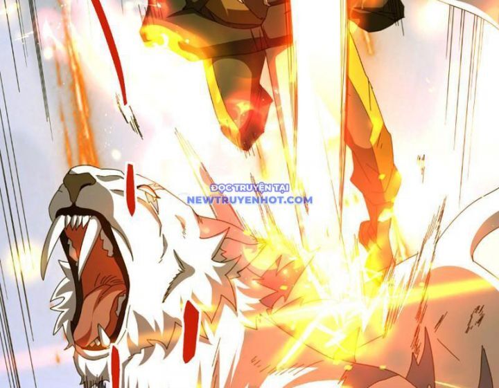 Vạn Tộc Xâm Lược Bắt Đầu Thuần Hóa Cự Thú Cấp Sử Thi [Chap 4-33]