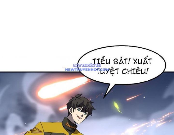 Vạn Tộc Xâm Lược Bắt Đầu Thuần Hóa Cự Thú Cấp Sử Thi [Chap 4-33]