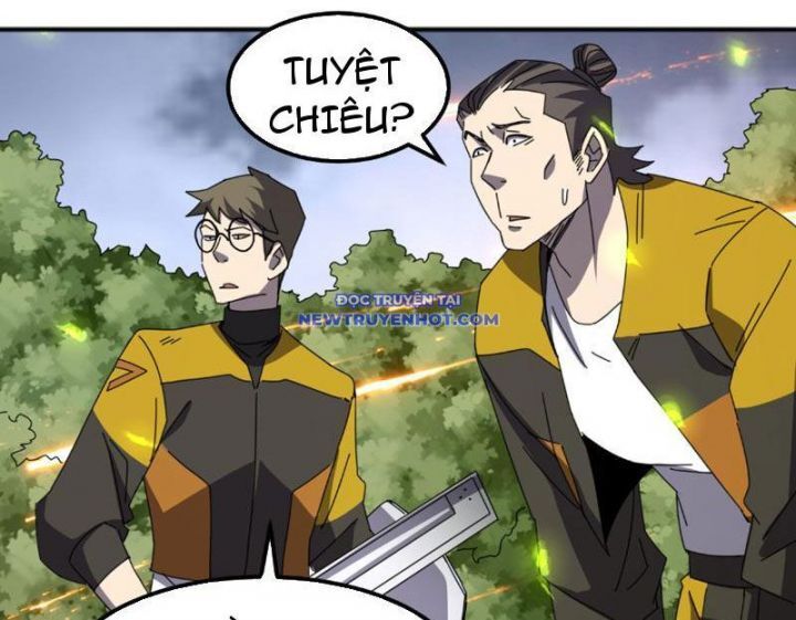 Vạn Tộc Xâm Lược Bắt Đầu Thuần Hóa Cự Thú Cấp Sử Thi [Chap 4-33]