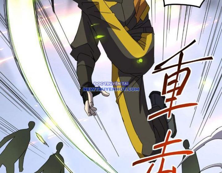 Vạn Tộc Xâm Lược Bắt Đầu Thuần Hóa Cự Thú Cấp Sử Thi [Chap 4-33]