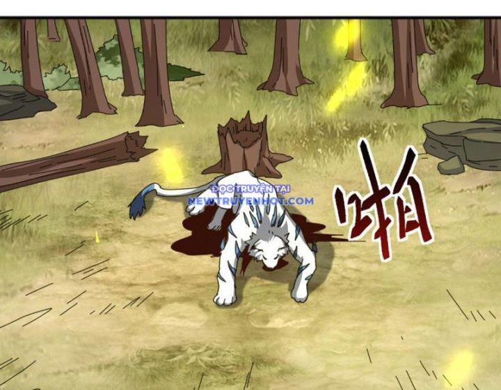 Vạn Tộc Xâm Lược Bắt Đầu Thuần Hóa Cự Thú Cấp Sử Thi [Chap 4-33]