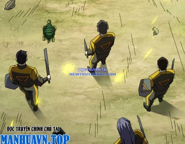 Vạn Tộc Xâm Lược Bắt Đầu Thuần Hóa Cự Thú Cấp Sử Thi [Chap 4-33]