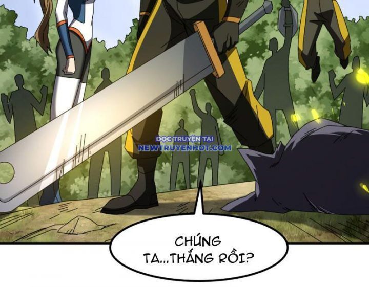 Vạn Tộc Xâm Lược Bắt Đầu Thuần Hóa Cự Thú Cấp Sử Thi [Chap 4-33]