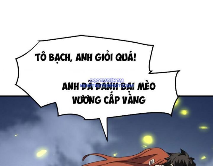 Vạn Tộc Xâm Lược Bắt Đầu Thuần Hóa Cự Thú Cấp Sử Thi [Chap 4-33]