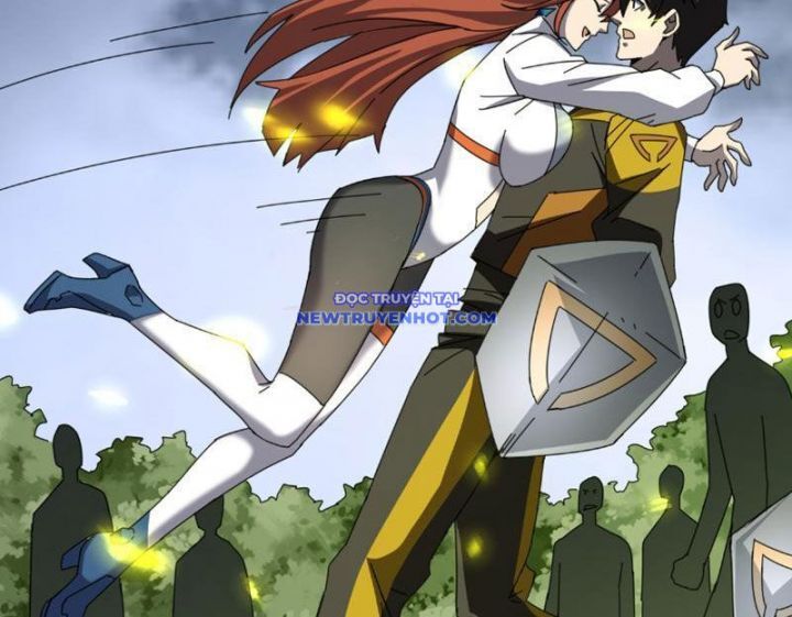 Vạn Tộc Xâm Lược Bắt Đầu Thuần Hóa Cự Thú Cấp Sử Thi [Chap 4-33]