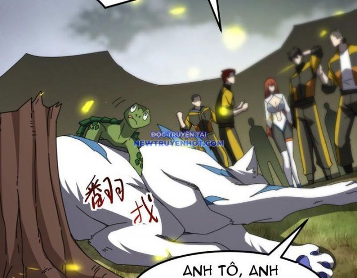 Vạn Tộc Xâm Lược Bắt Đầu Thuần Hóa Cự Thú Cấp Sử Thi [Chap 4-33]