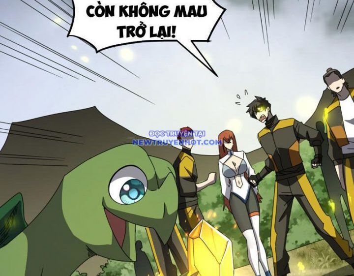 Vạn Tộc Xâm Lược Bắt Đầu Thuần Hóa Cự Thú Cấp Sử Thi [Chap 4-33]