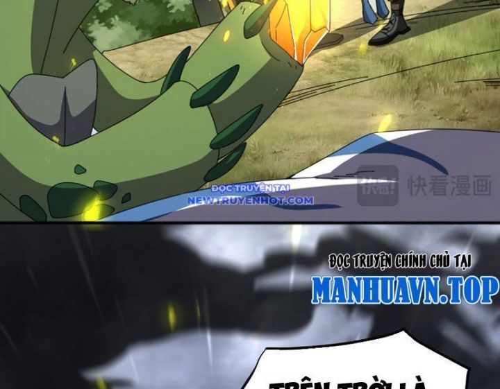 Vạn Tộc Xâm Lược Bắt Đầu Thuần Hóa Cự Thú Cấp Sử Thi [Chap 4-33]