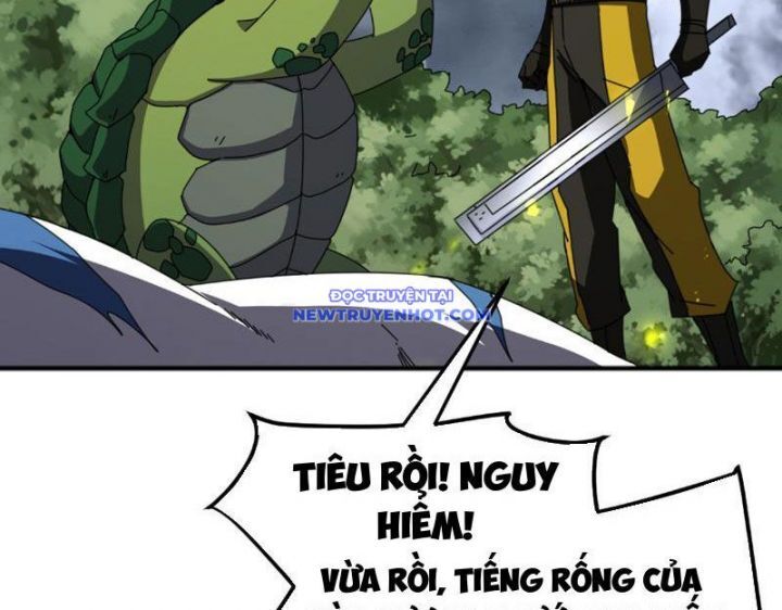 Vạn Tộc Xâm Lược Bắt Đầu Thuần Hóa Cự Thú Cấp Sử Thi [Chap 4-33]