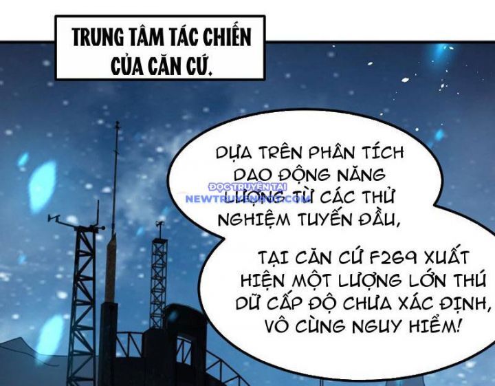 Vạn Tộc Xâm Lược Bắt Đầu Thuần Hóa Cự Thú Cấp Sử Thi [Chap 4-33]