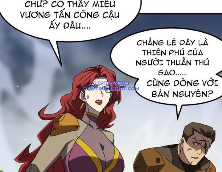 Vạn Tộc Xâm Lược Bắt Đầu Thuần Hóa Cự Thú Cấp Sử Thi [Chap 4-33]