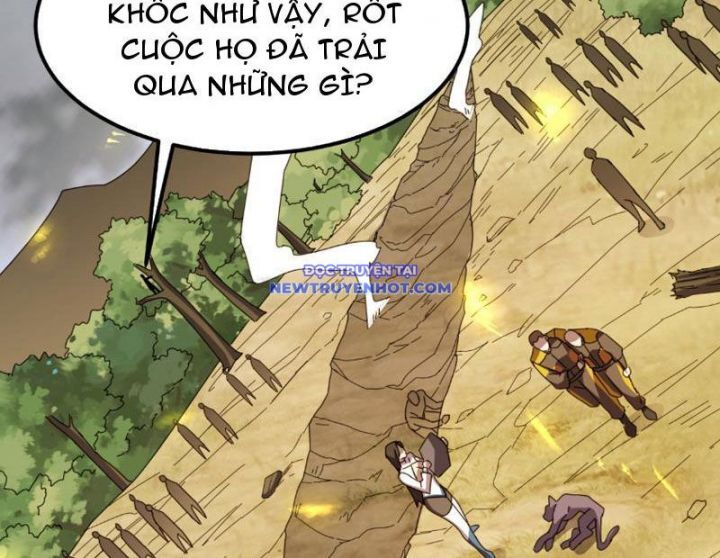Vạn Tộc Xâm Lược Bắt Đầu Thuần Hóa Cự Thú Cấp Sử Thi [Chap 4-33]