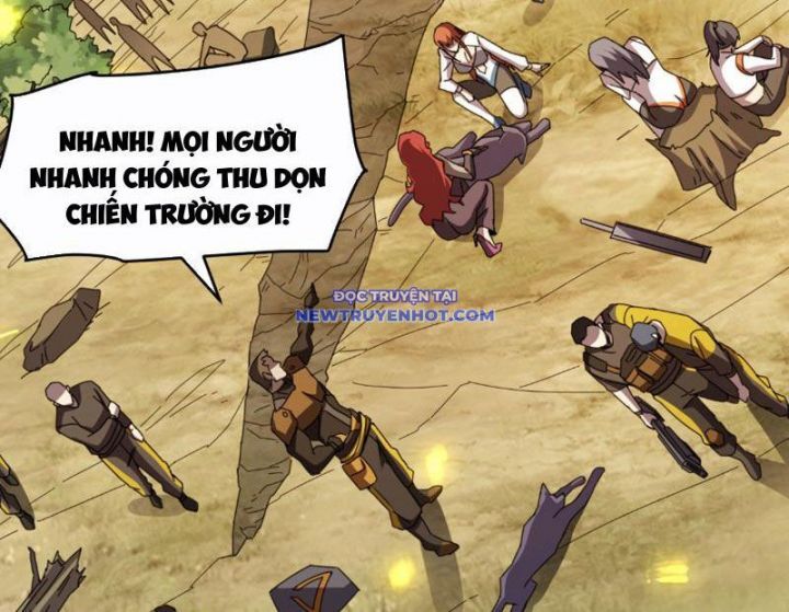 Vạn Tộc Xâm Lược Bắt Đầu Thuần Hóa Cự Thú Cấp Sử Thi [Chap 4-33]