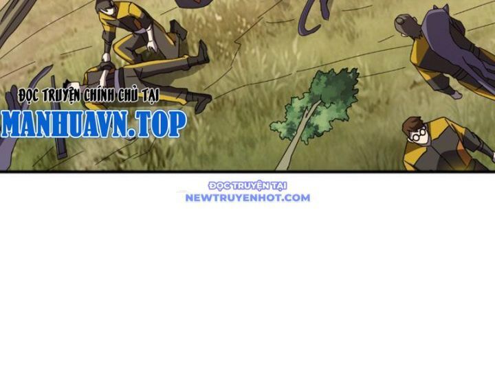 Vạn Tộc Xâm Lược Bắt Đầu Thuần Hóa Cự Thú Cấp Sử Thi [Chap 4-33]