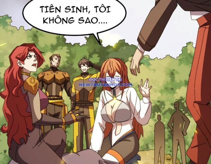 Vạn Tộc Xâm Lược Bắt Đầu Thuần Hóa Cự Thú Cấp Sử Thi [Chap 4-33]