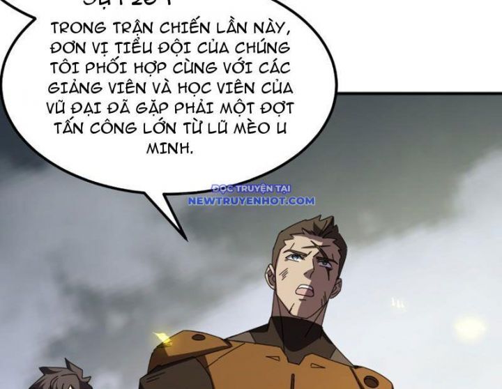 Vạn Tộc Xâm Lược Bắt Đầu Thuần Hóa Cự Thú Cấp Sử Thi [Chap 4-33]