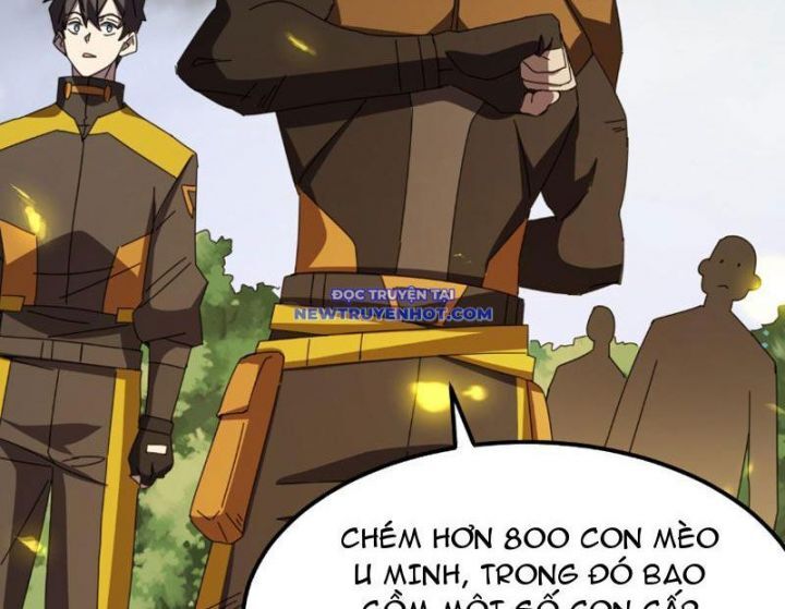 Vạn Tộc Xâm Lược Bắt Đầu Thuần Hóa Cự Thú Cấp Sử Thi [Chap 4-33]