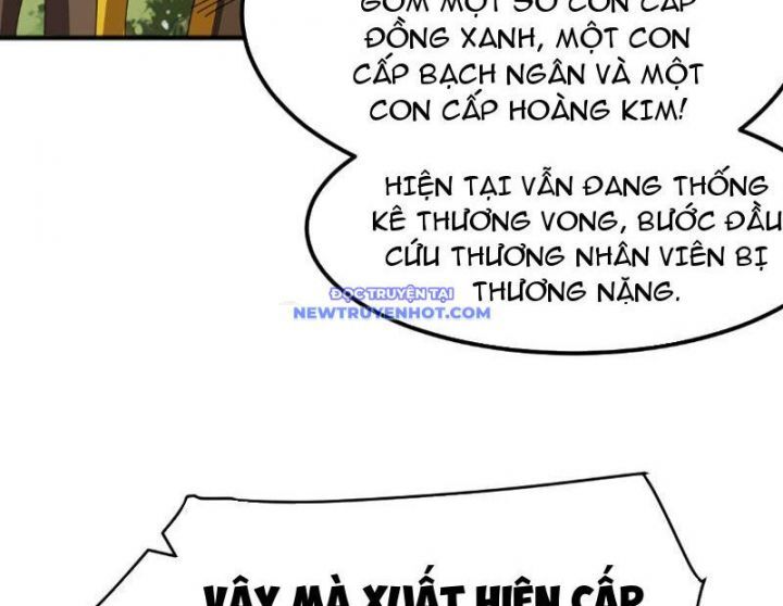 Vạn Tộc Xâm Lược Bắt Đầu Thuần Hóa Cự Thú Cấp Sử Thi [Chap 4-33]