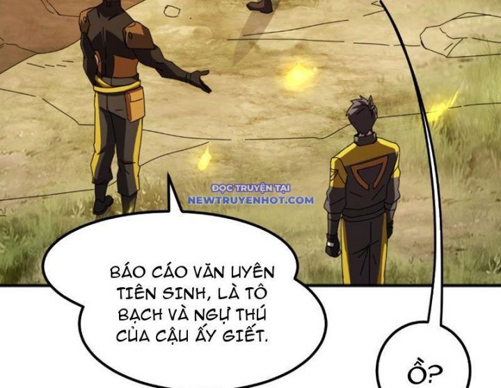 Vạn Tộc Xâm Lược Bắt Đầu Thuần Hóa Cự Thú Cấp Sử Thi [Chap 4-33]