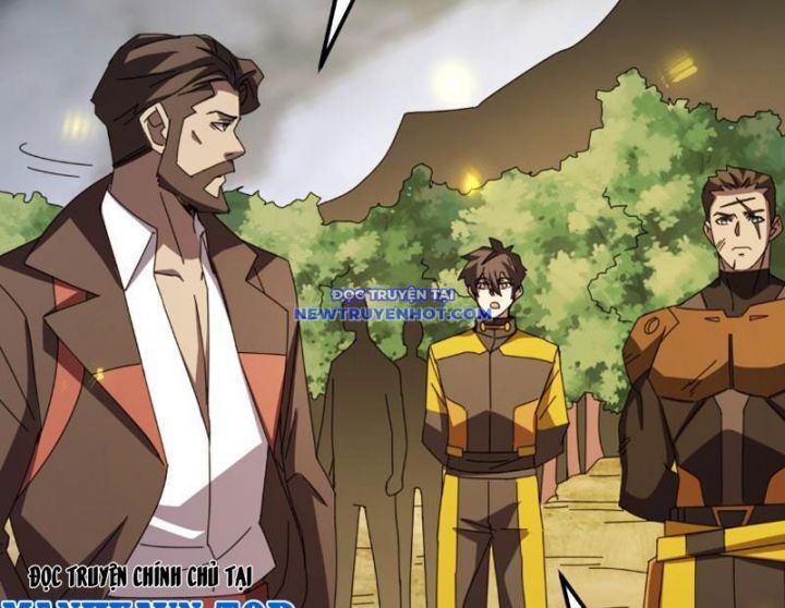 Vạn Tộc Xâm Lược Bắt Đầu Thuần Hóa Cự Thú Cấp Sử Thi [Chap 4-33]