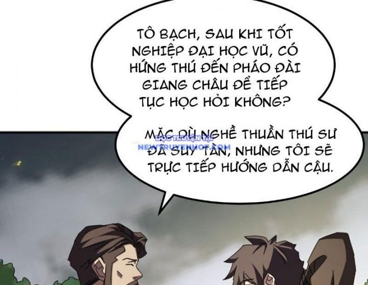Vạn Tộc Xâm Lược Bắt Đầu Thuần Hóa Cự Thú Cấp Sử Thi [Chap 4-33]