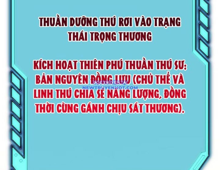 Vạn Tộc Xâm Lược Bắt Đầu Thuần Hóa Cự Thú Cấp Sử Thi [Chap 4-33]