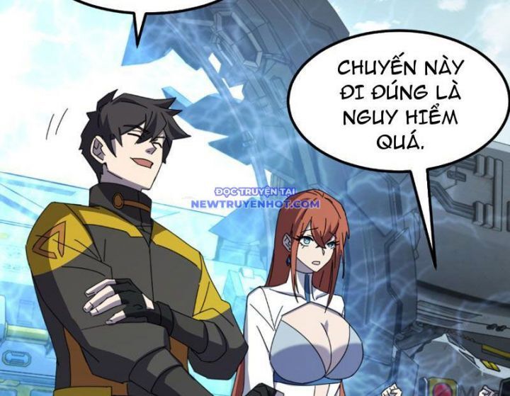 Vạn Tộc Xâm Lược Bắt Đầu Thuần Hóa Cự Thú Cấp Sử Thi [Chap 4-33]