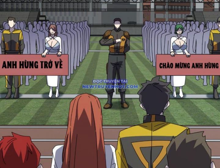 Vạn Tộc Xâm Lược Bắt Đầu Thuần Hóa Cự Thú Cấp Sử Thi [Chap 4-33]