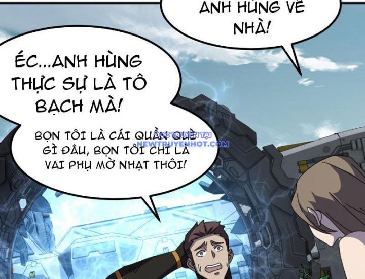 Vạn Tộc Xâm Lược Bắt Đầu Thuần Hóa Cự Thú Cấp Sử Thi [Chap 4-33]