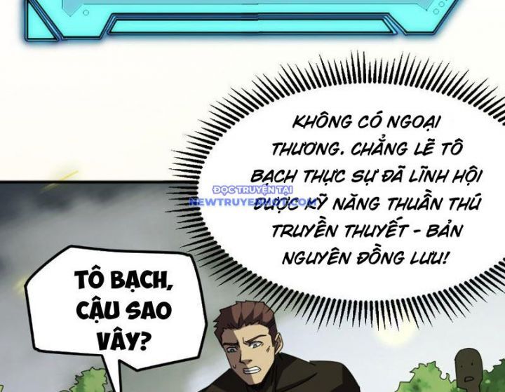 Vạn Tộc Xâm Lược Bắt Đầu Thuần Hóa Cự Thú Cấp Sử Thi [Chap 4-33]