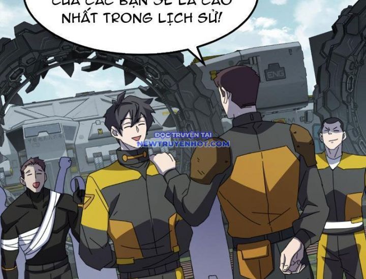 Vạn Tộc Xâm Lược Bắt Đầu Thuần Hóa Cự Thú Cấp Sử Thi [Chap 4-33]
