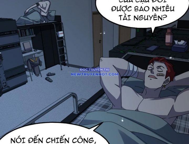 Vạn Tộc Xâm Lược Bắt Đầu Thuần Hóa Cự Thú Cấp Sử Thi [Chap 4-33]