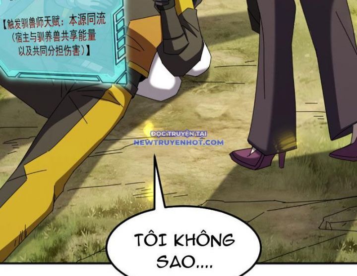 Vạn Tộc Xâm Lược Bắt Đầu Thuần Hóa Cự Thú Cấp Sử Thi [Chap 4-33]