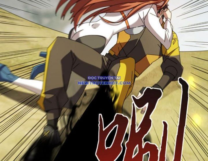 Vạn Tộc Xâm Lược Bắt Đầu Thuần Hóa Cự Thú Cấp Sử Thi [Chap 4-33]