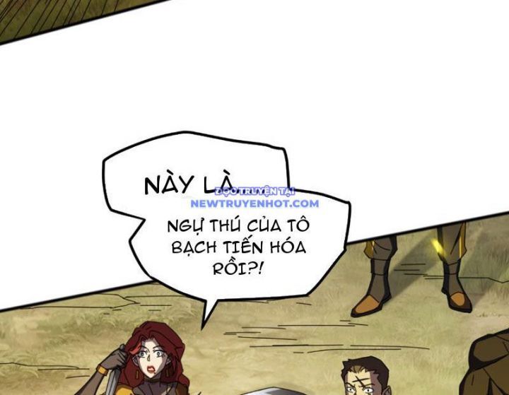 Vạn Tộc Xâm Lược Bắt Đầu Thuần Hóa Cự Thú Cấp Sử Thi [Chap 4-33]